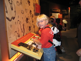 10-23-07 Dino Museum and stuff red eye corrected 085